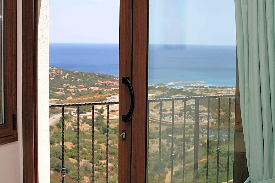 Hotel Castello Budoni