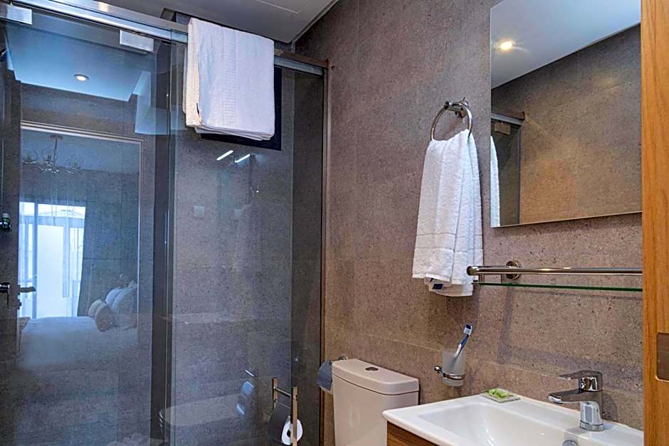 Rent-inn Boutique Hotel