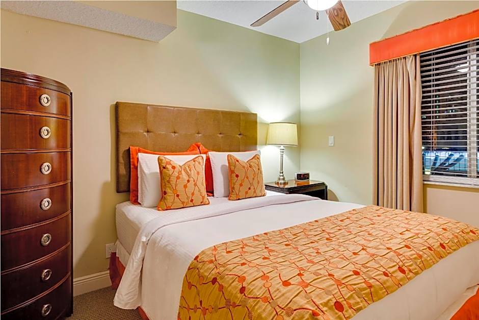 Sun Harbour Boutique Hotel