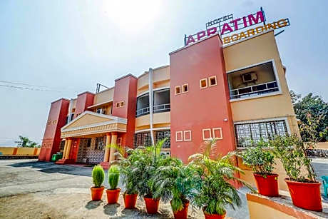 Hotel Apratim Lodging & Boarding