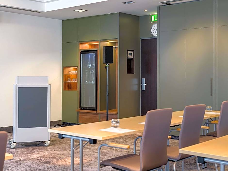 Mercure Hotel Hannover Mitte