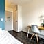 Hostel by Hyve Basel