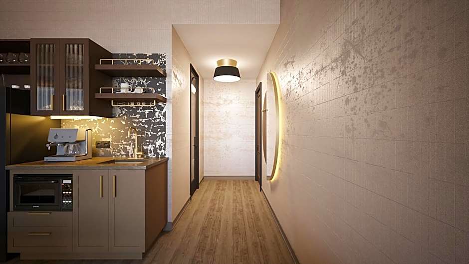 The Berkeley Richmond, Outset Collection by Hilton