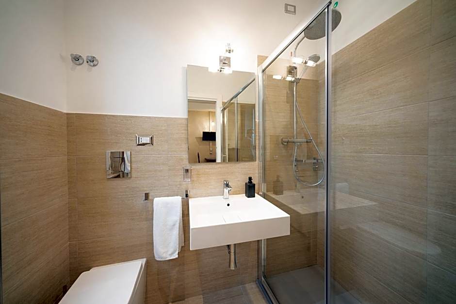 Residence Sferisterio