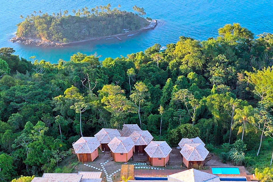 Tahaa Pousada Boutique