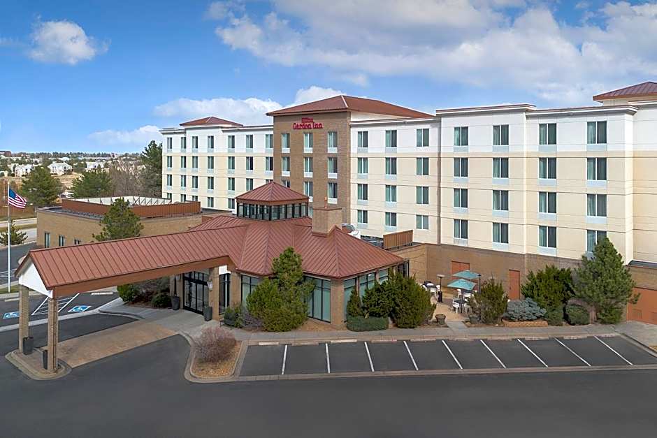 Hilton Garden Inn Denver/Highlands Ranch