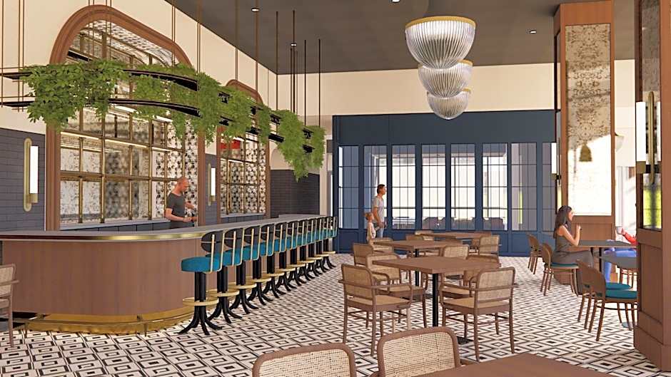 Hotel Indigo - Minneapolis Downtown By IHG