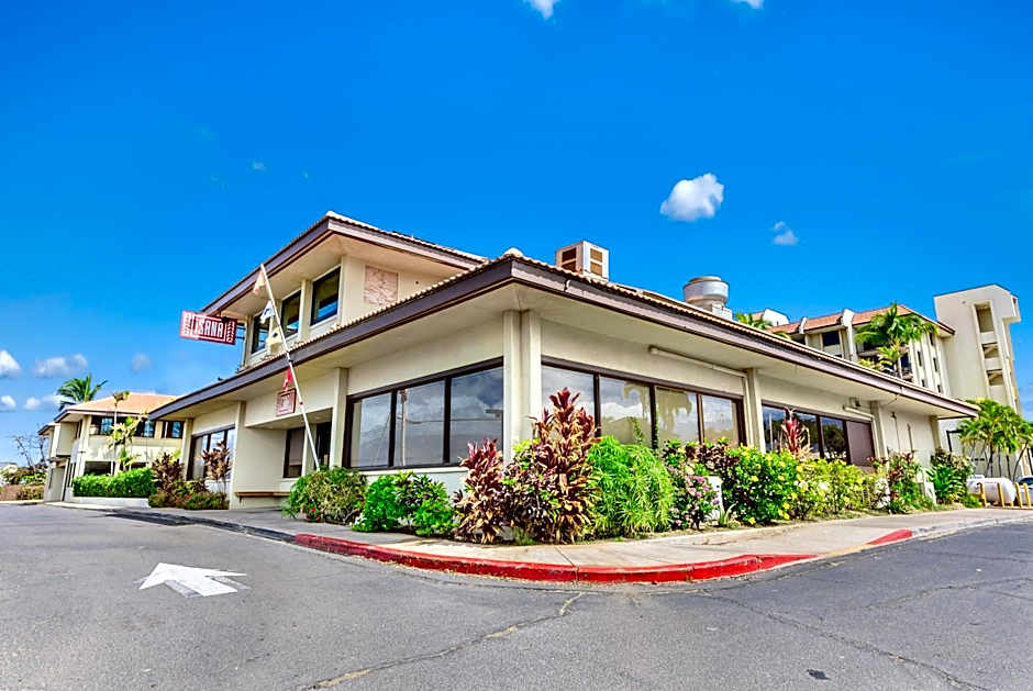 Maui Beach Vacation Club