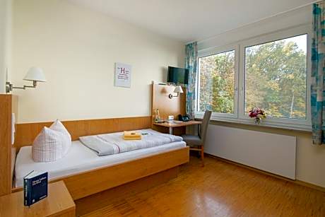 Single Room with Shower