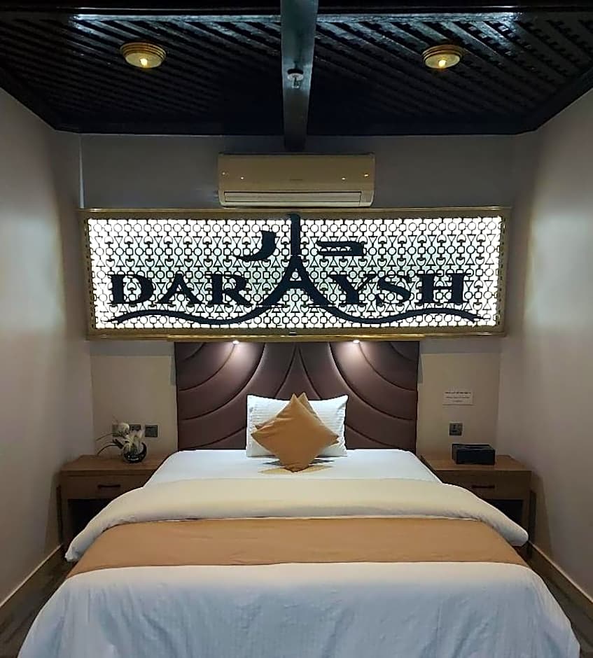 Daraysh Hotel