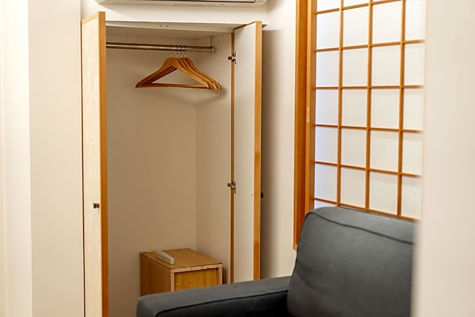 RESI STAY Hachi inn 