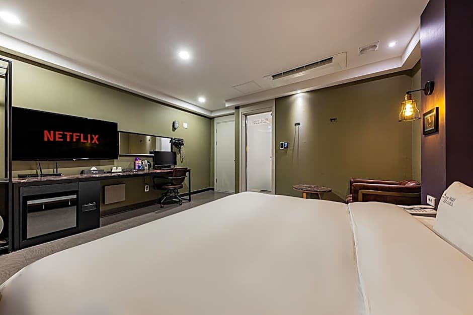 Hotel Soseol Smith