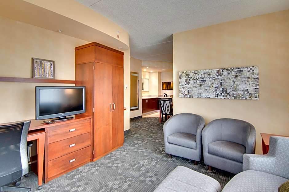 Courtyard by Marriott Rochester Mayo Clinic Area/Saint Marys