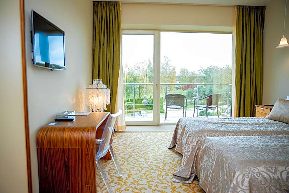 2 Beds — 10 fotoğraftan 1. fotoğraf