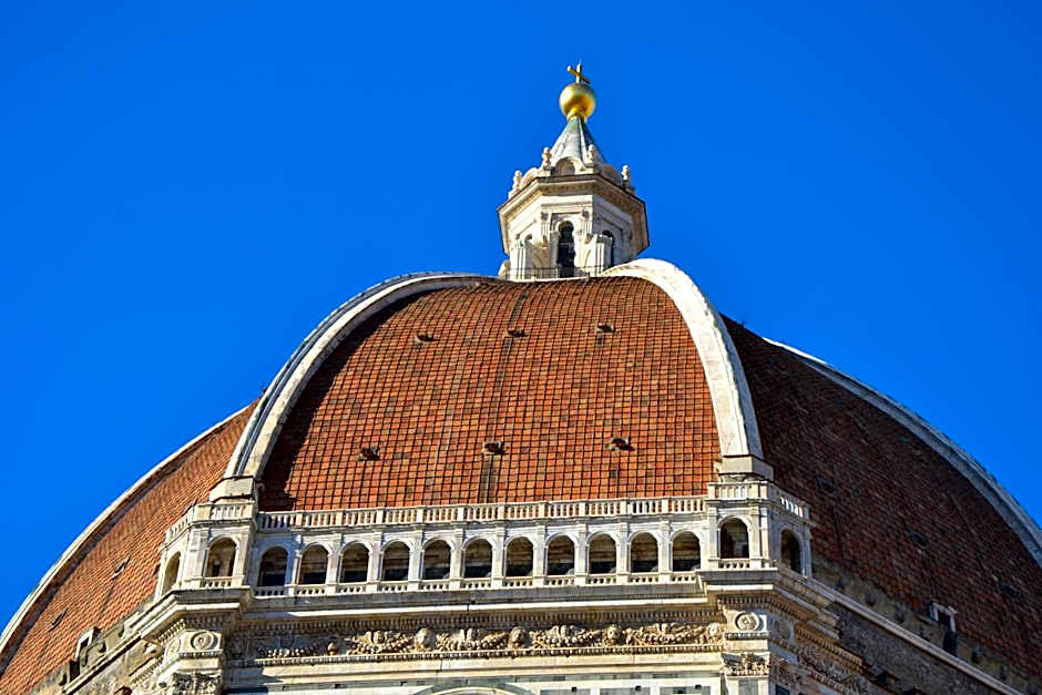 Gourmet B&B Villa Landucci