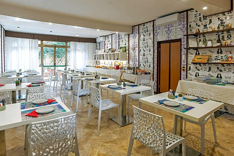 Hotel Jane