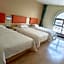 7 Days Inn Tangshan Caofeidian Nanbao Development Zone
