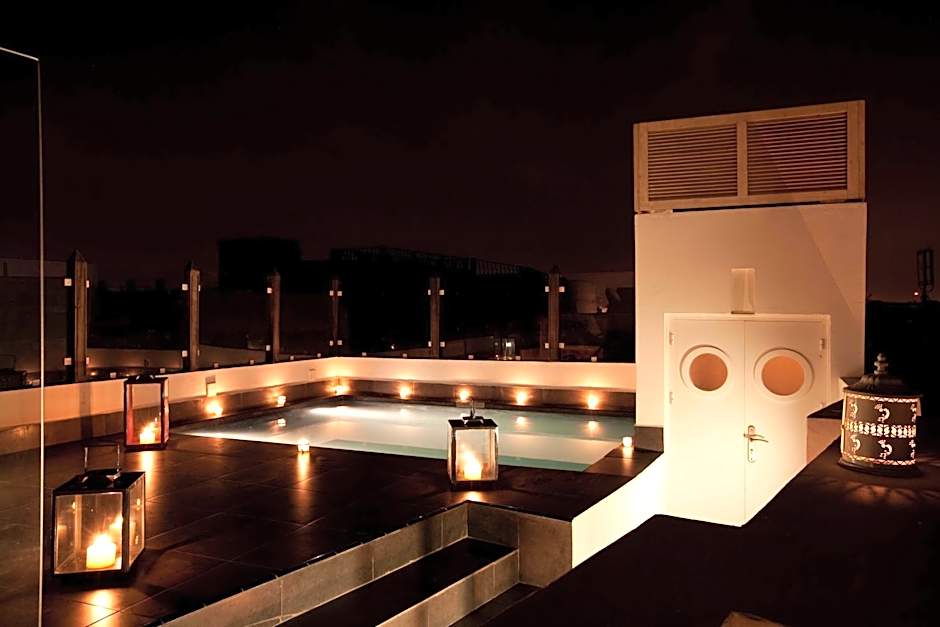 Riad Dar Maya