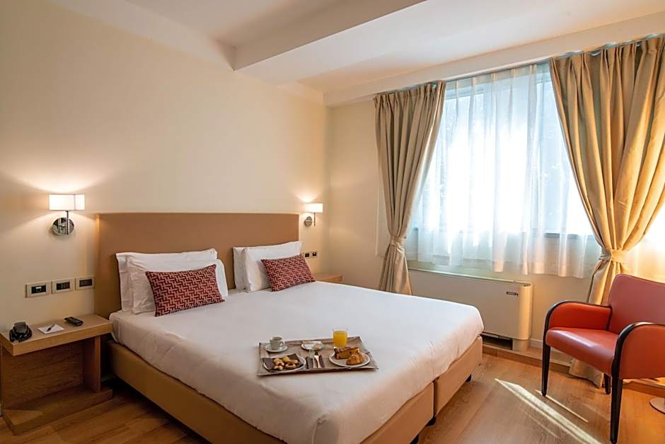 JR Hotels Gigli Firenze