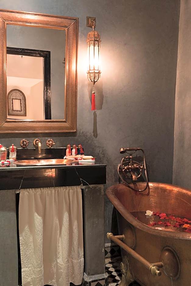 Origin Hotels Riad Lhena
