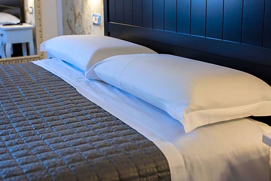 B&B Civico 41 Salerno