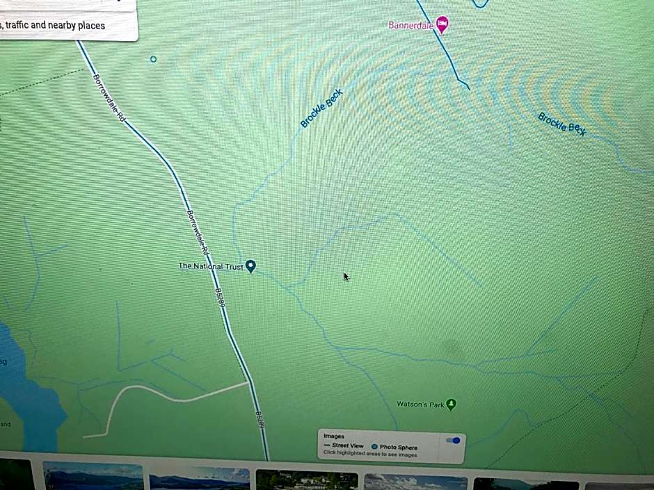 Claremont House Keswick