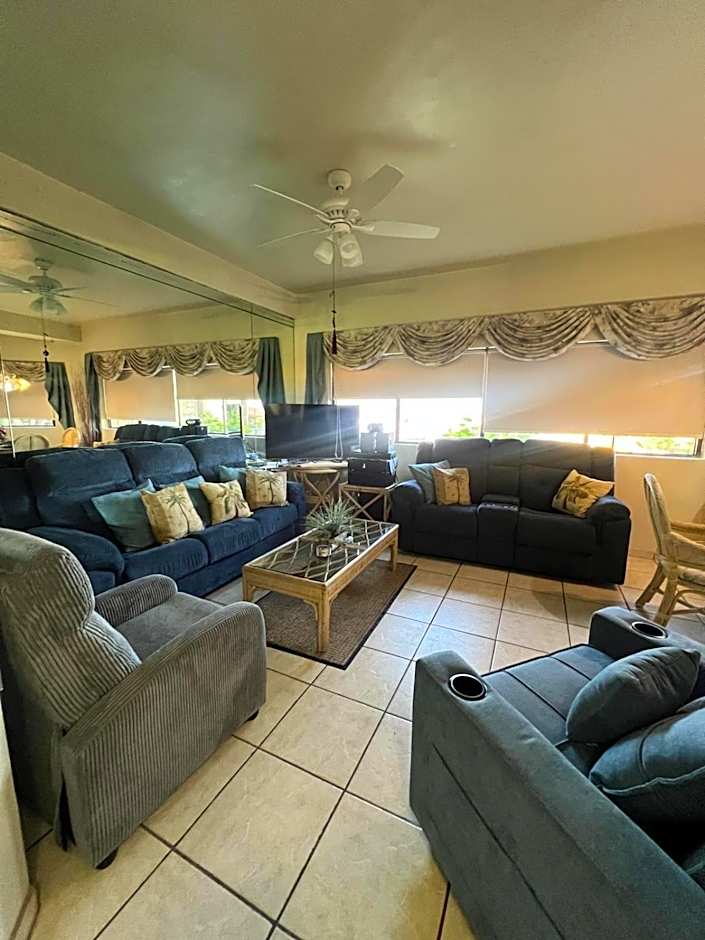 Oceana Rosarito Condo Beach Front Privately Owned downtown best views