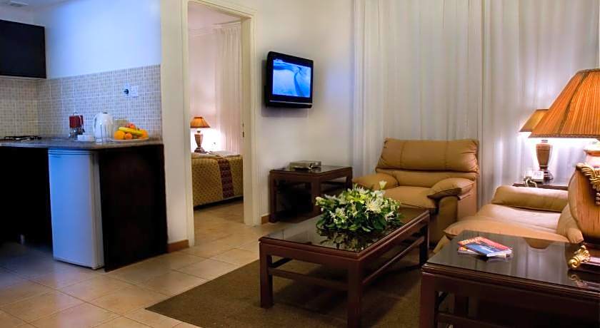 Barakat Hotel Apartments