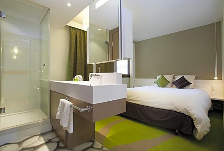 ibis styles Bordeaux Aeroport