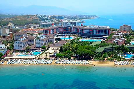 Lonicera World - Ultra All Inclusive