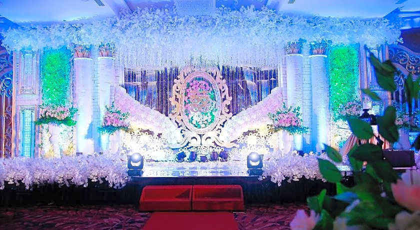 Platinum Hotel & Convention Hall Balikpapan