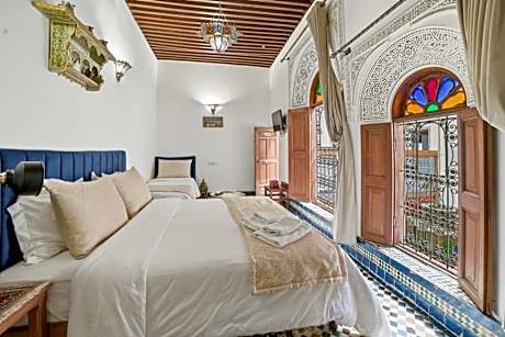 Large Double or Twin Room