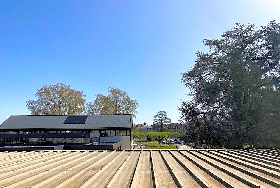 Hôtel La Réserve de Brive