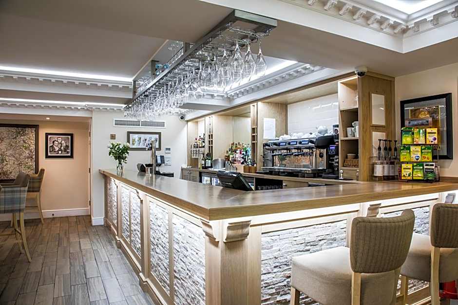 The H Boutique Hotel