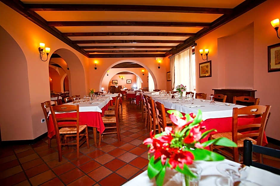 Hotel Ristorante Al Duca