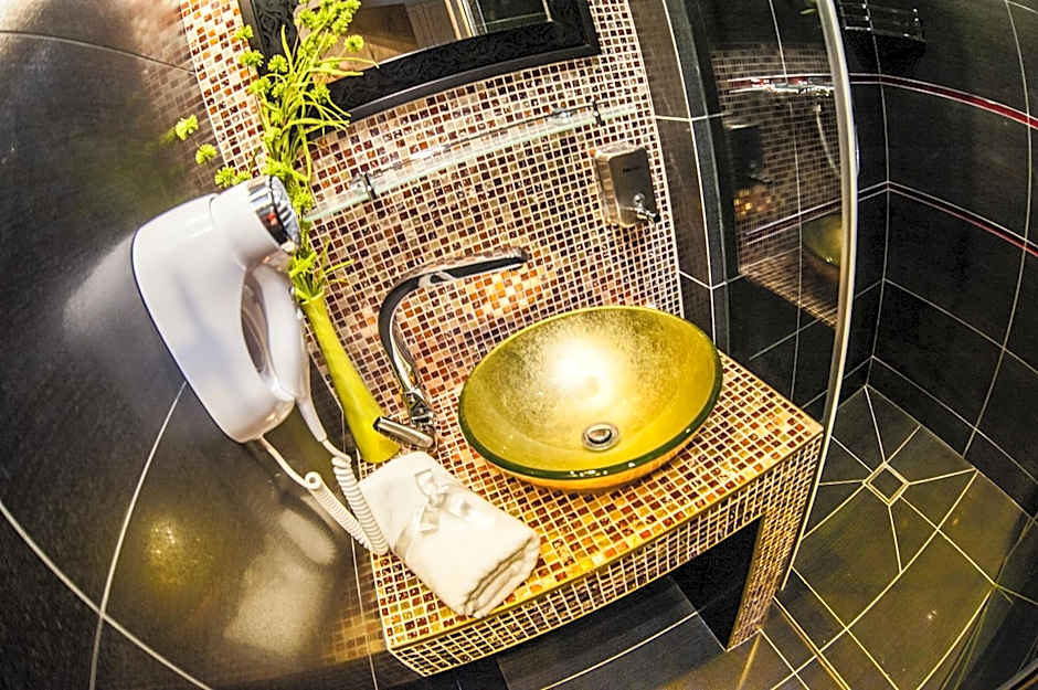 Lawendowy Zdrój Medycyna i SPA