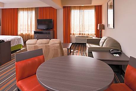 Suite Standard
