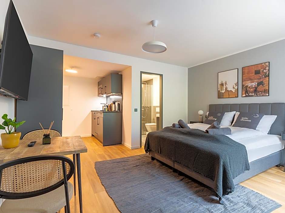 limehome Essen Kettwiger Straße