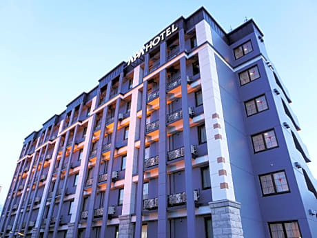Apa Hotel Honhachinohe