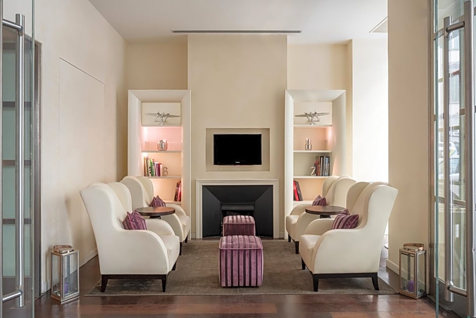 Ricasoli Firenze Luxury Apartments | UNA Esperienze