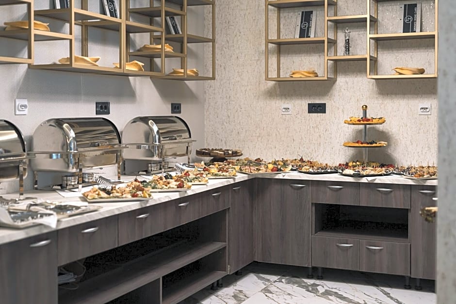 Hotel Millennium By Aycon