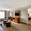 Comfort Inn & Suites St. Pete - Clearwater International Airport