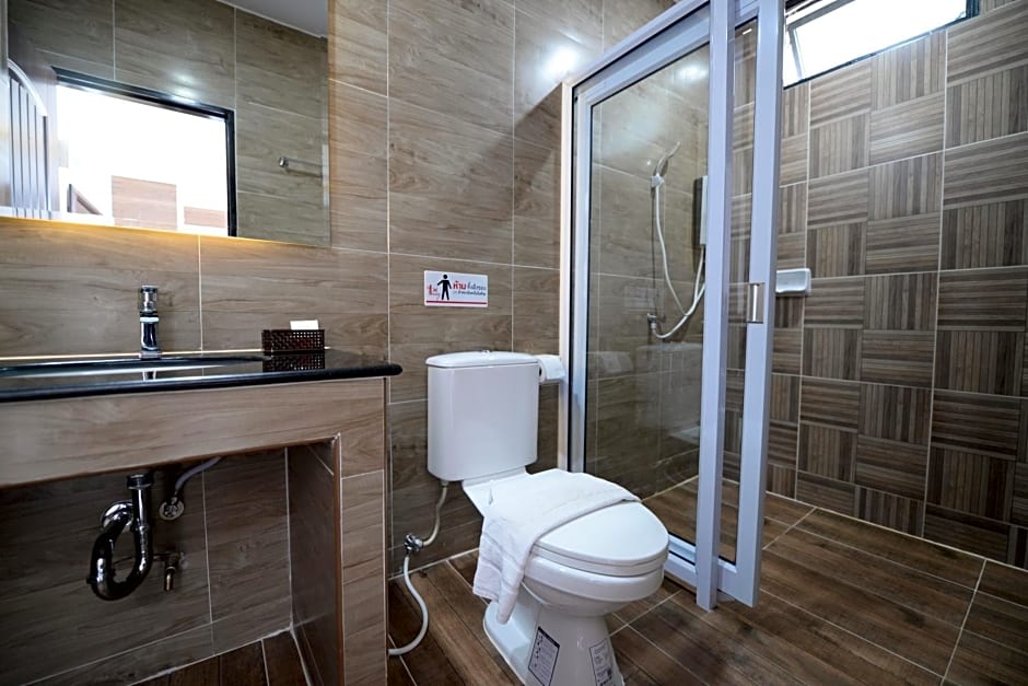 The Room Boutique Hotel