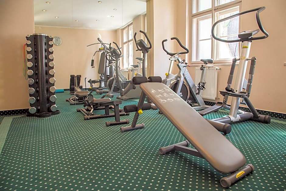 Hotel Vacek Pod Věží