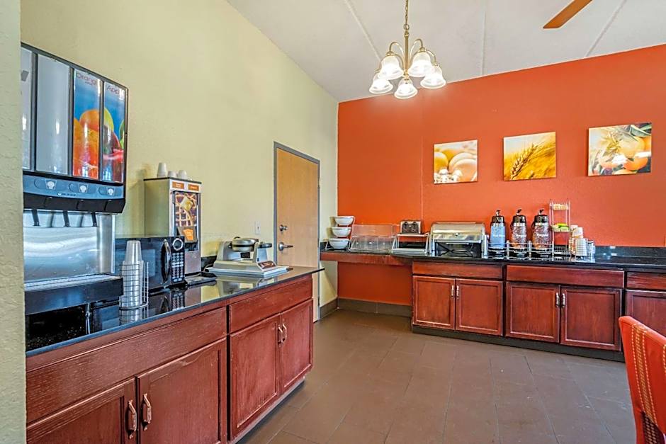 Comfort Inn Kissimmee