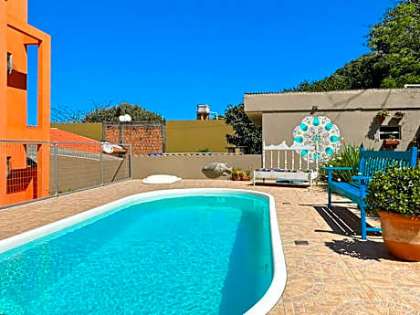 Pousada Aracuã - Laguna - LAG011