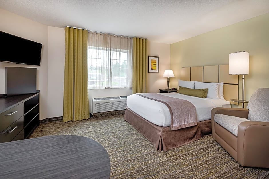 Candlewood Suites Sterling By IHG