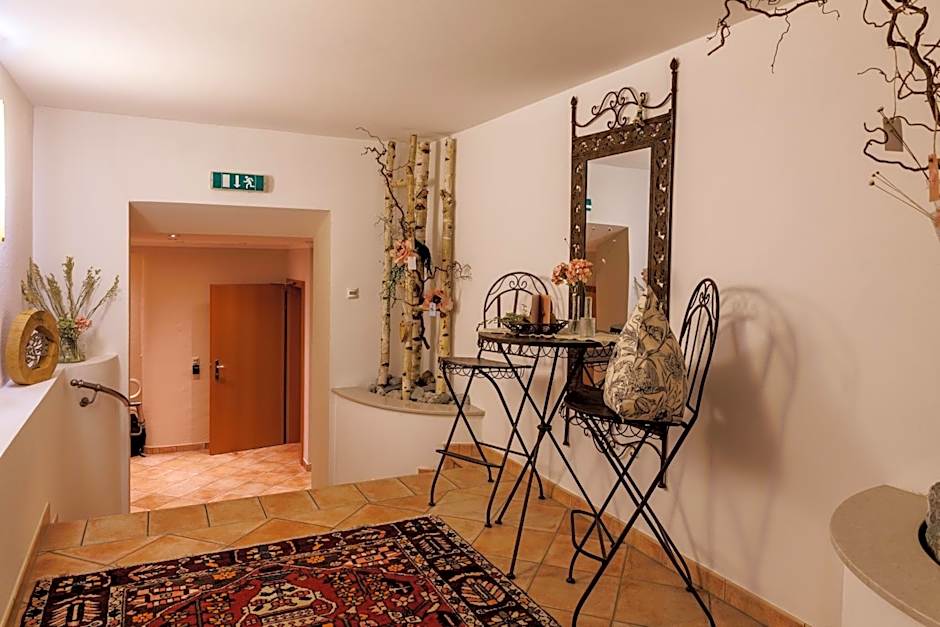 Aparthotel DAS Hochkönig