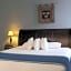 The Priory Hotel - Bed And Breakfast