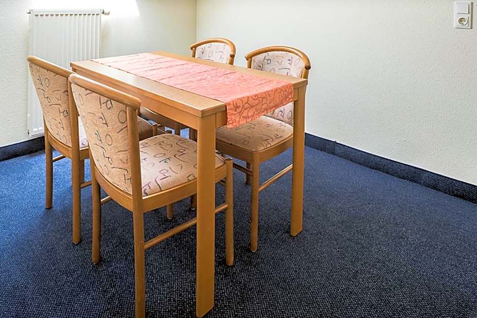 Hotel Residenz Limburgerhof
